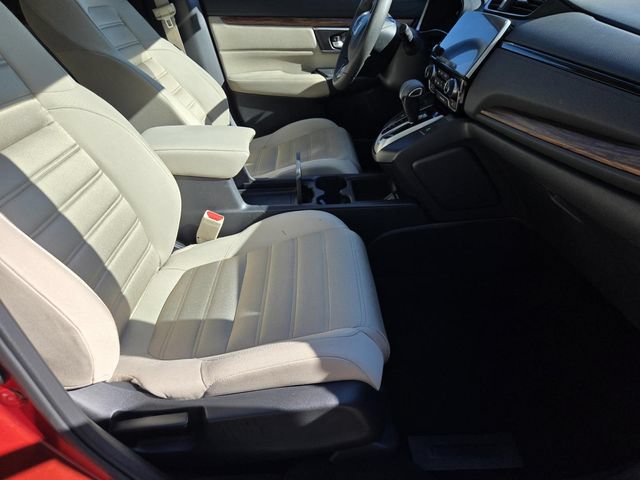 Used 2018 Honda CR-V EX image 30