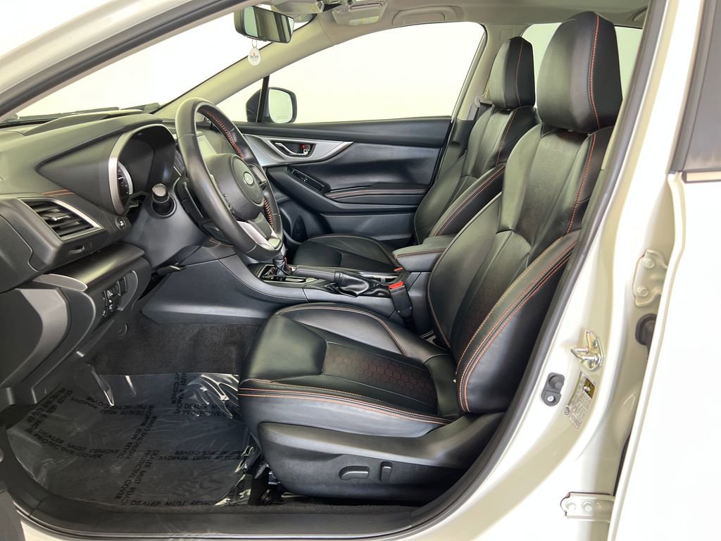 Used 2022 Subaru Crosstrek 2.5i Limited w/ Moonroof Package 2 AWD/4WD image 11