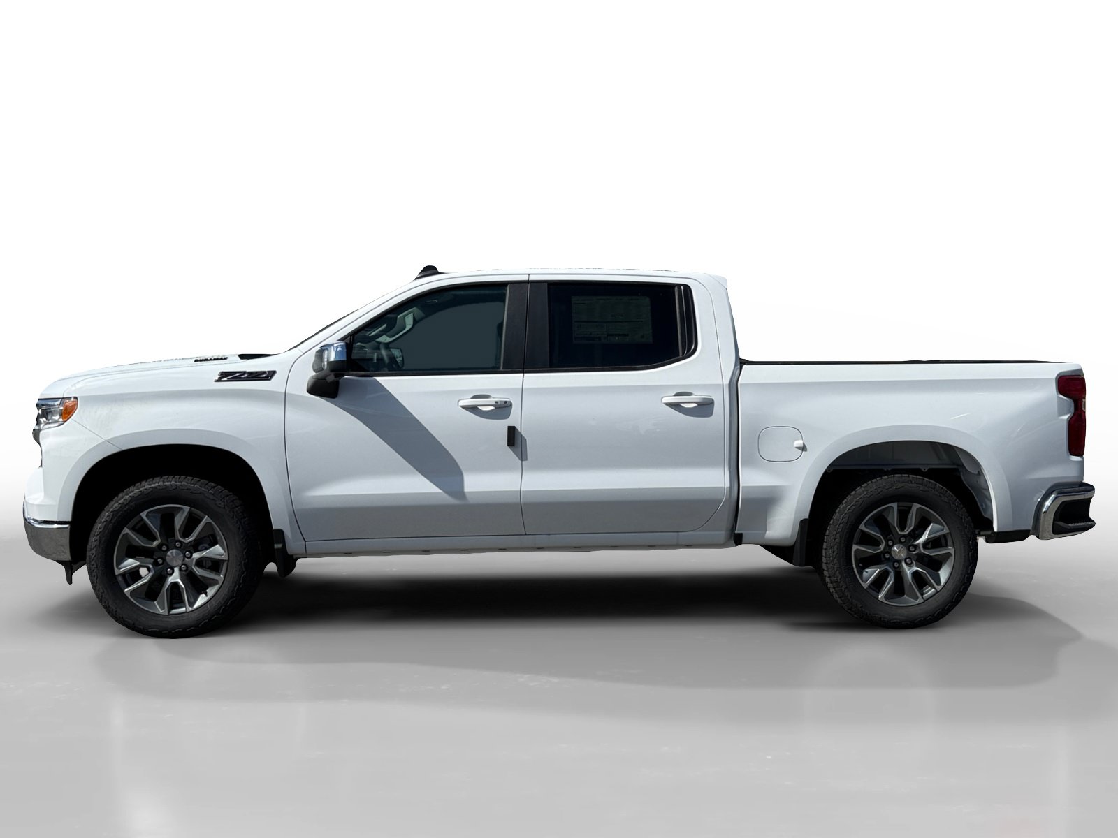 New 2026 Chevrolet Silverado 1500 LT w/ All Star Edition Plus AWD/4WD image 2