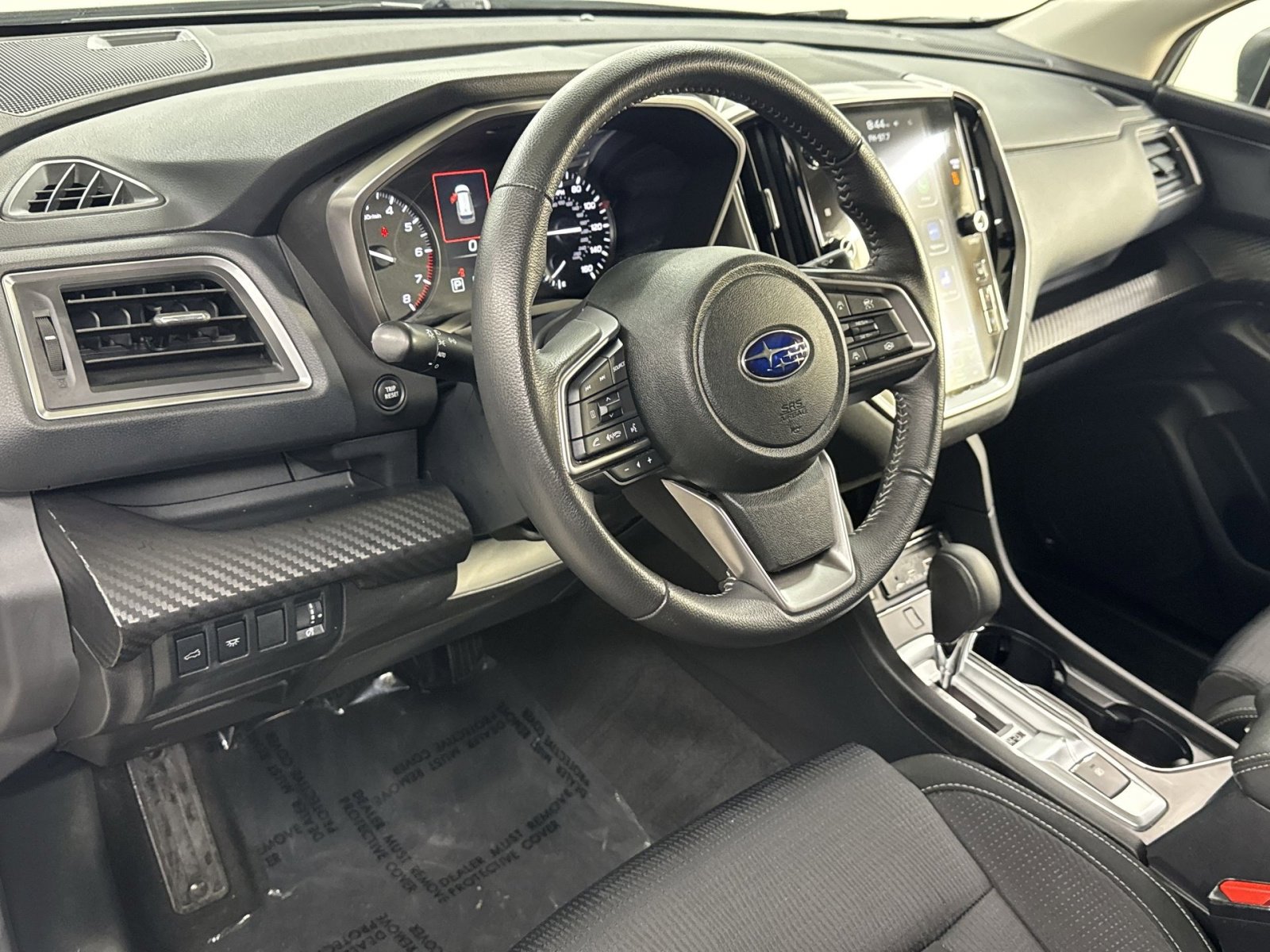 Used 2025 Subaru Ascent Premium image 7