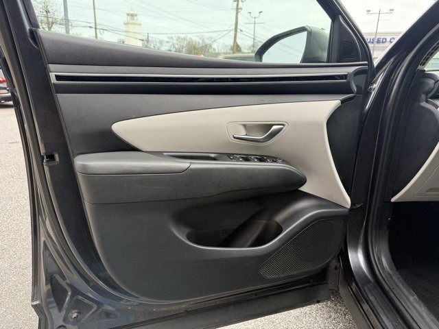Used 2022 Hyundai Tucson SEL image 33