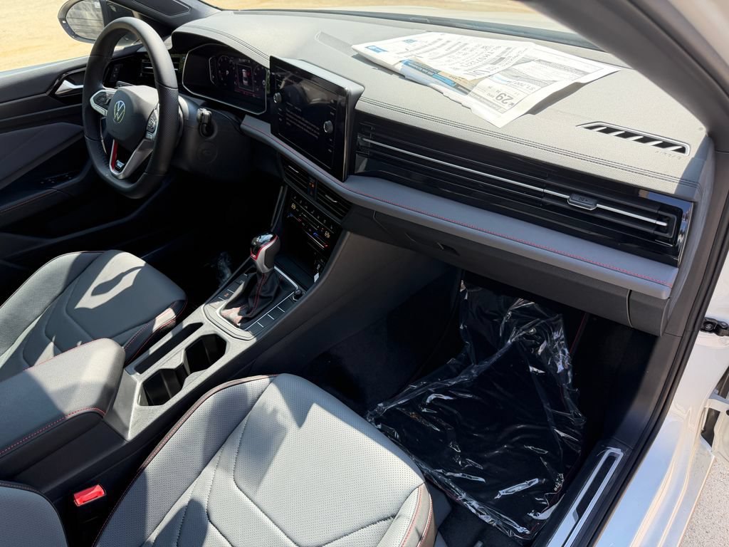 New 2026 Volkswagen Jetta GLI Autobahn FWD image 22