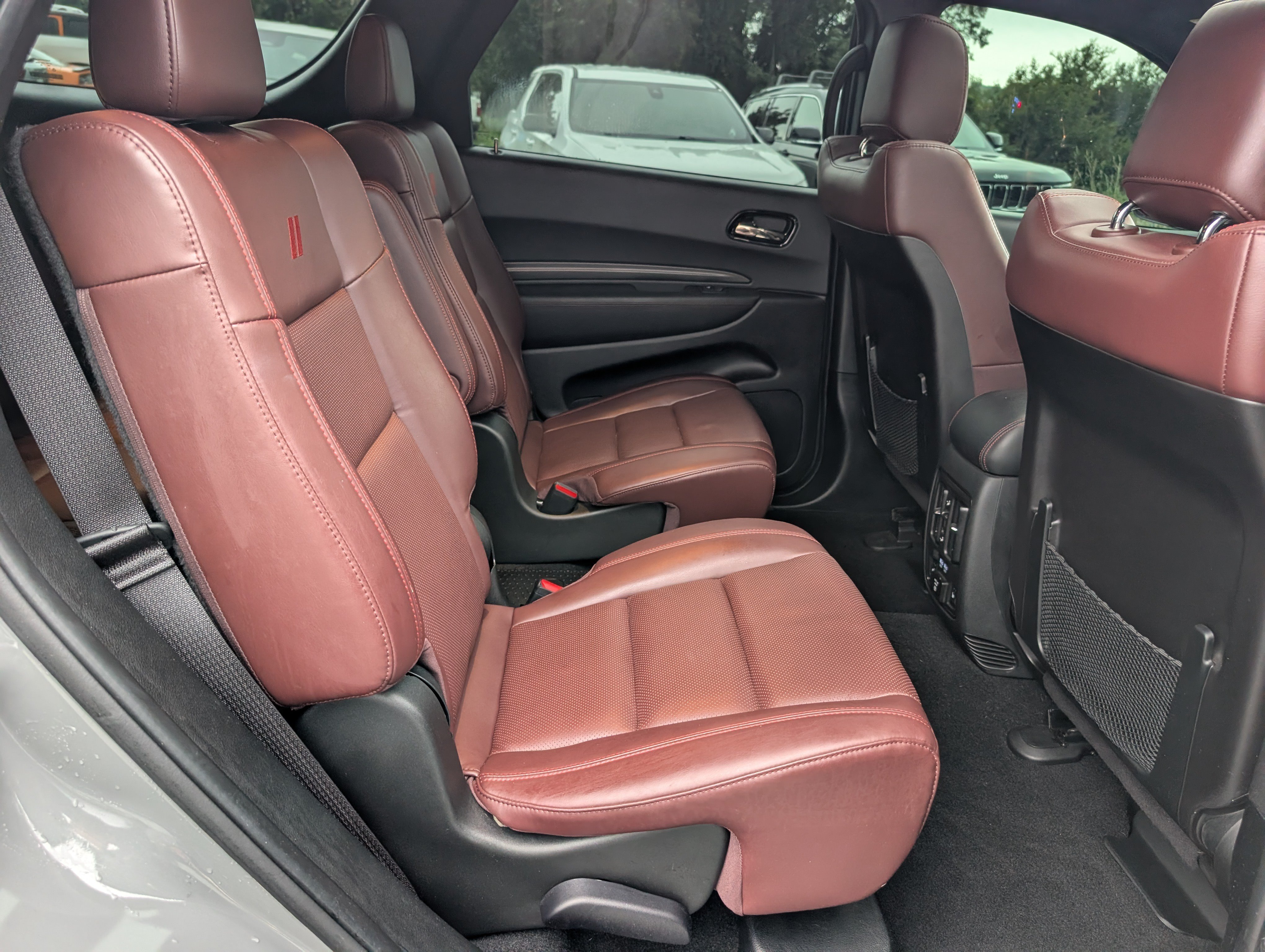 Used 2023 Dodge Durango GT AWD/4WD image 13