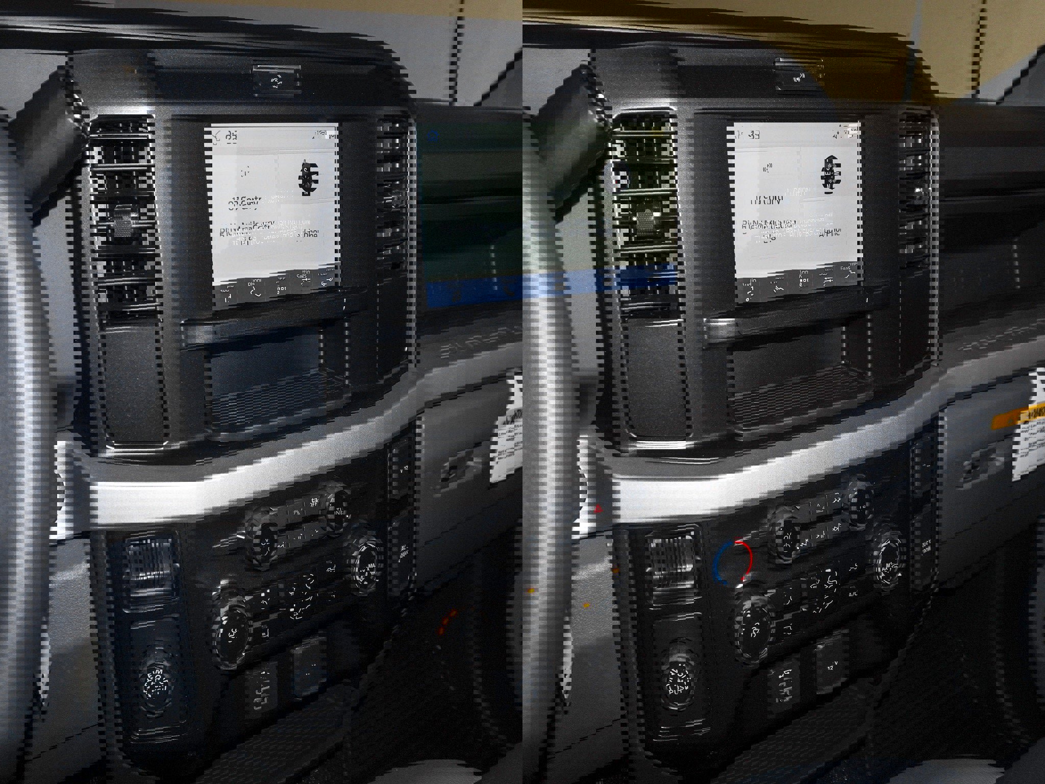 New 2026 Ford F350 XL w/ XL Chrome Package image 27