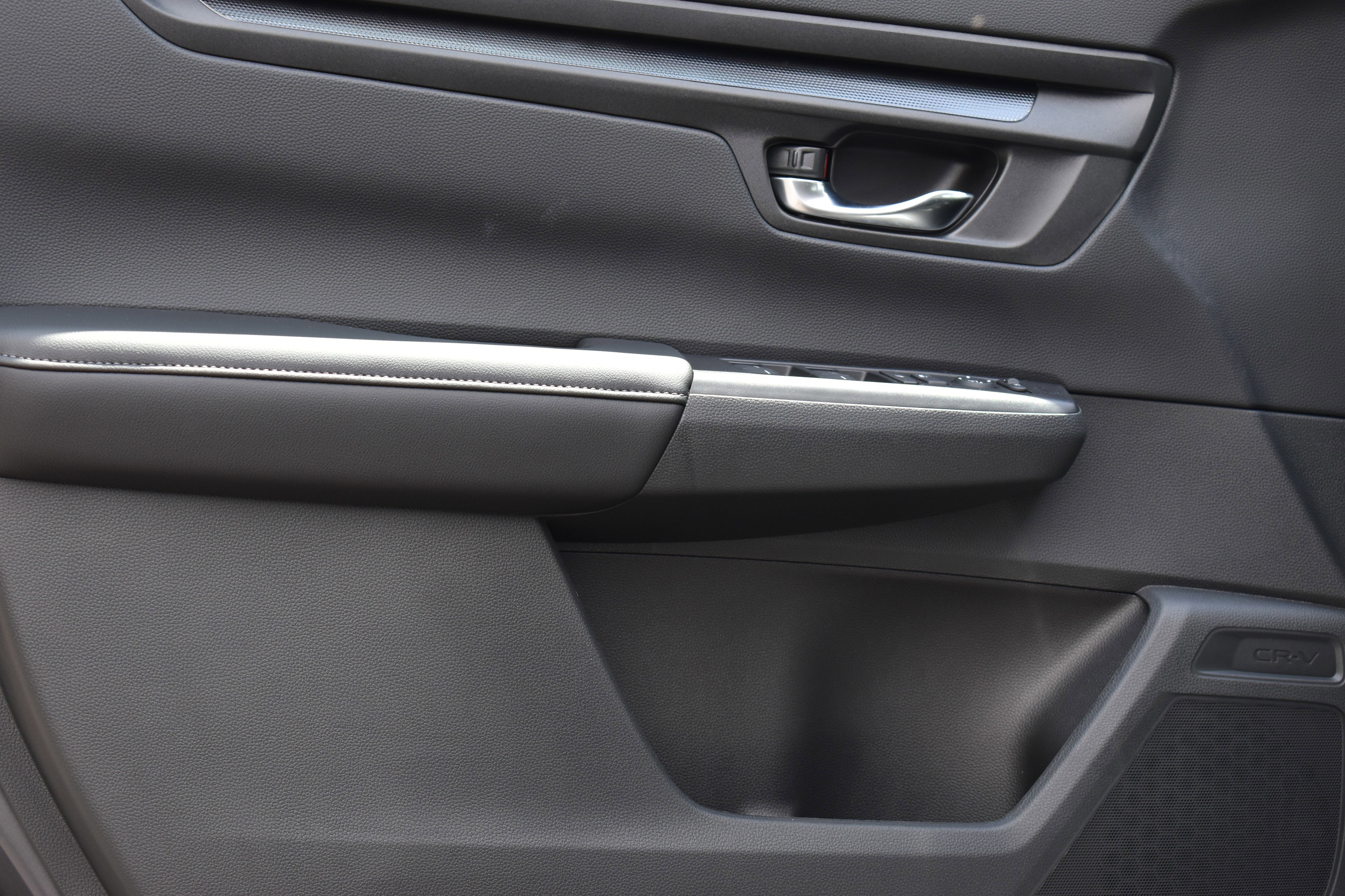 New 2026 Honda CR-V LX image 11