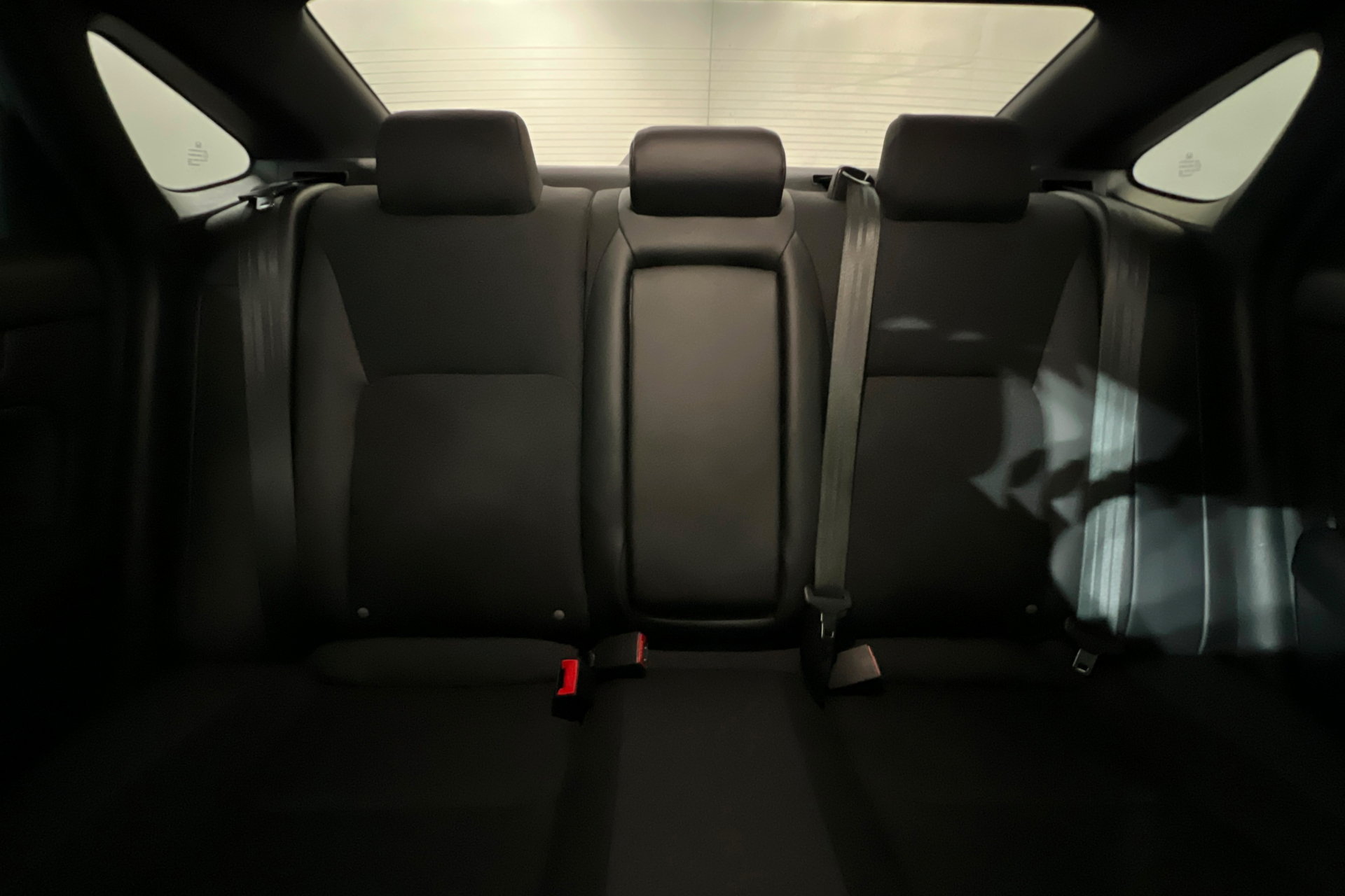 Used 2026 Honda Civic Sport image 25