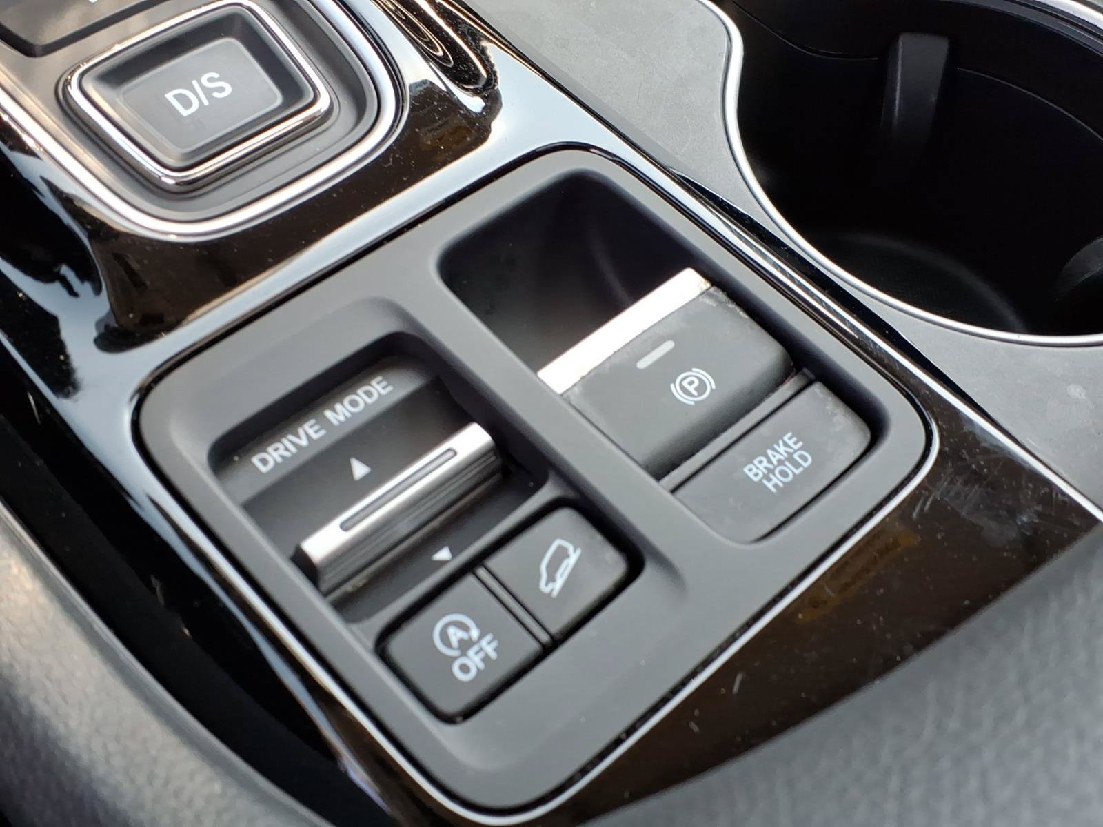 Used 2023 Honda Pilot Elite image 22