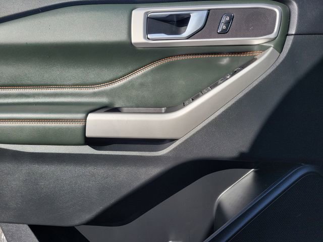 Certified 2022 Ford Explorer Timberline image 20