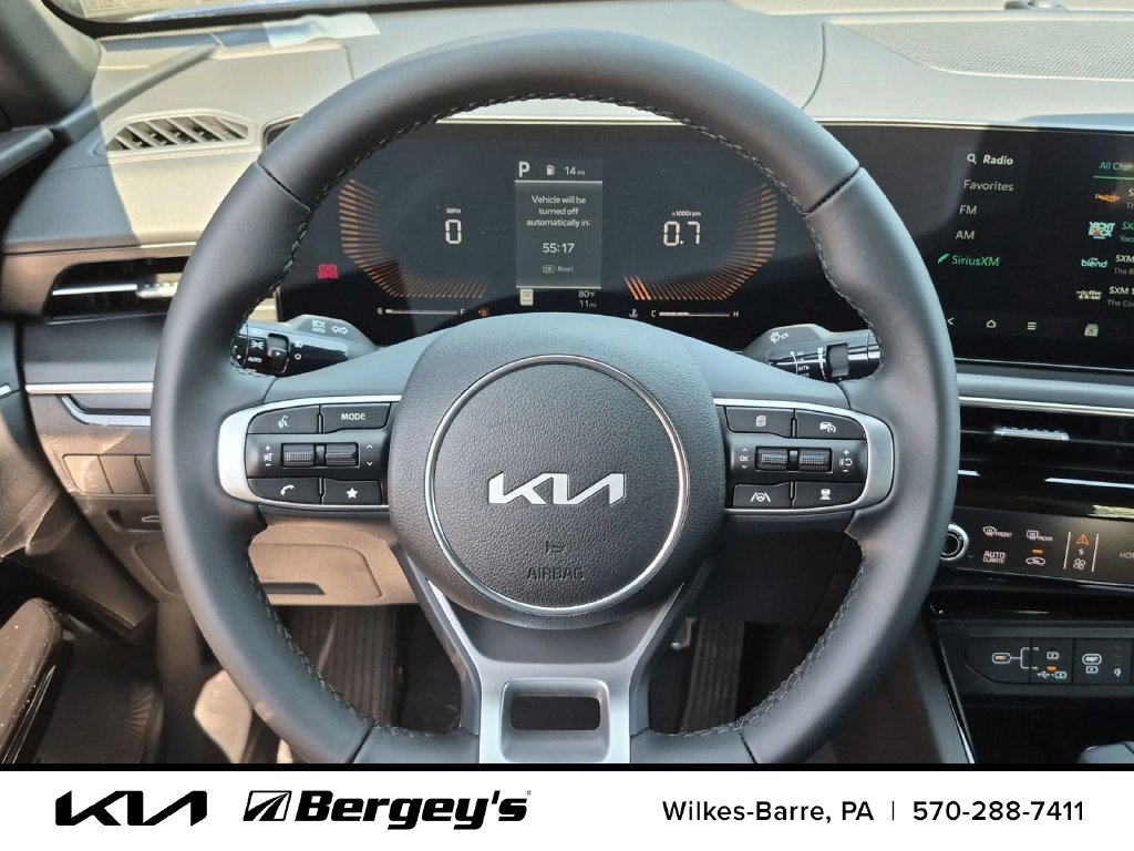New 2026 Kia K5 GT-Line w/ GT-Line Premium Package FWD image 23