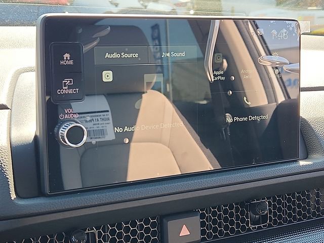 New 2026 Honda CR-V EX image 17