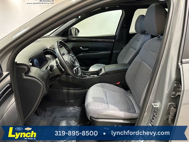 Used 2022 Hyundai Santa Cruz SEL Premium image 6