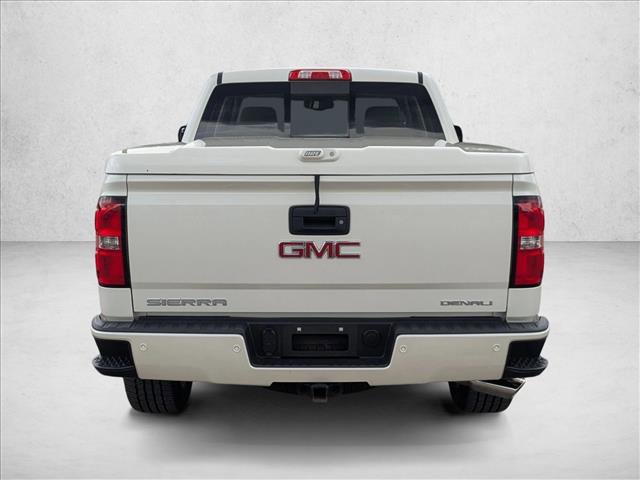 Used 2014 GMC Sierra 1500 Denali image 7