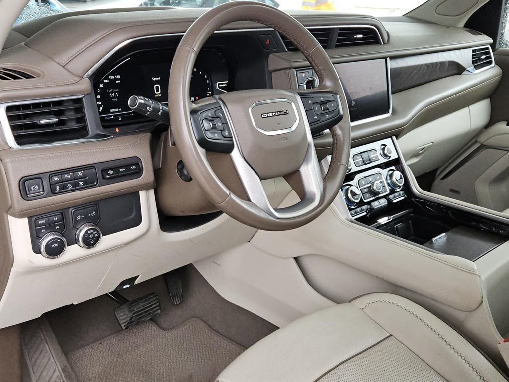 Used 2023 GMC Yukon Denali image 22