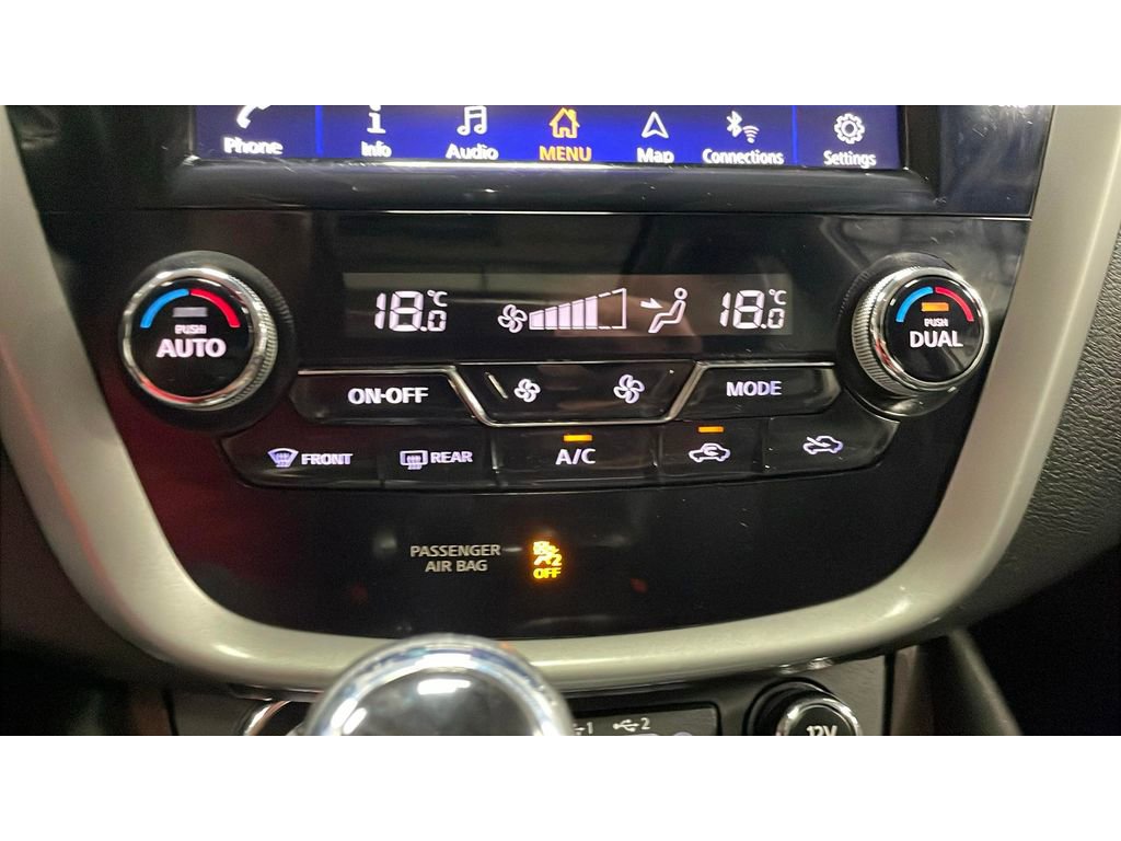 Used 2020 Nissan Murano Platinum image 13