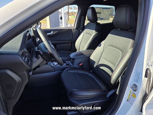 New 2026 Ford Escape ST-Line w/ Tech Pack #1 image 5
