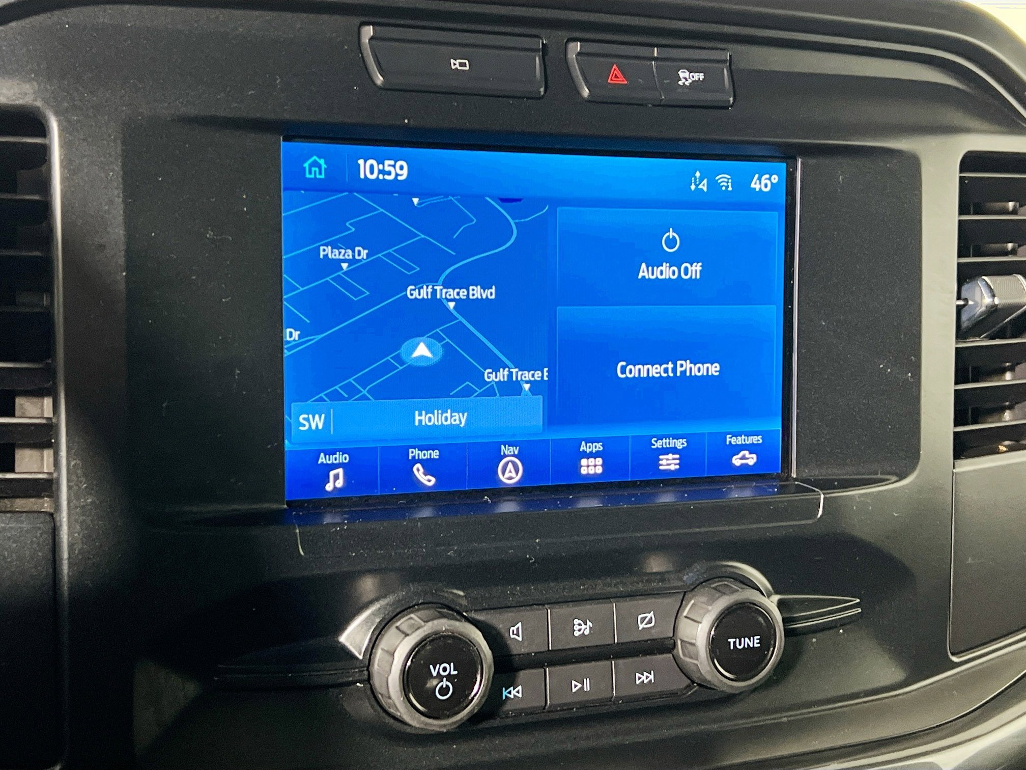 Used 2023 Ford F150 XL w/ STX Appearance Package image 27