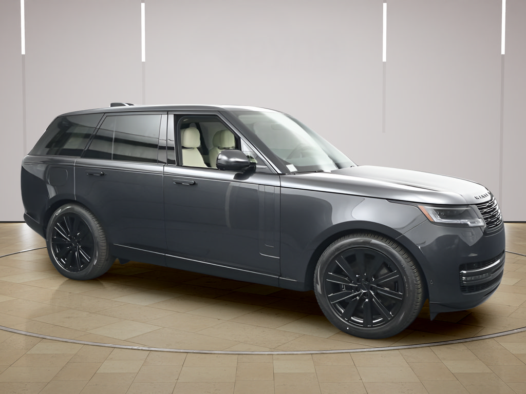 Used 2026 Land Rover Range Rover SE AWD/4WD image 22