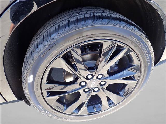 Used 2019 Chevrolet Blazer RS FWD image 7