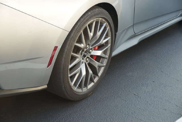 Used 2024 Ford Mustang GT Premium RWD image 21