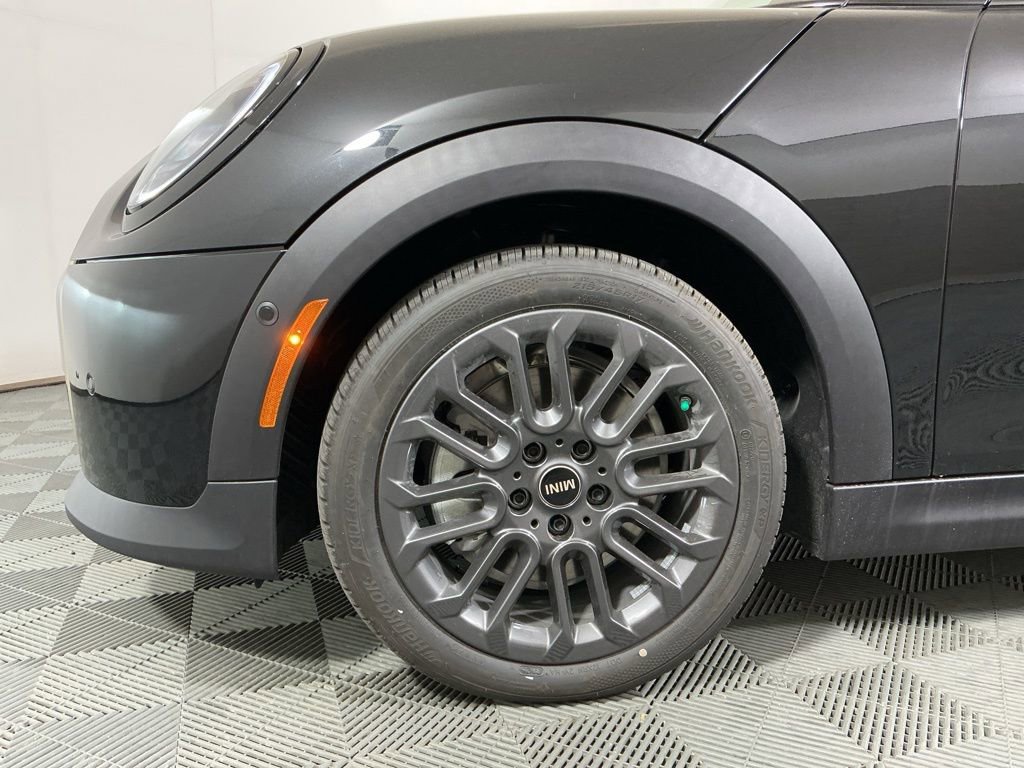 New 2026 MINI Cooper S image 9