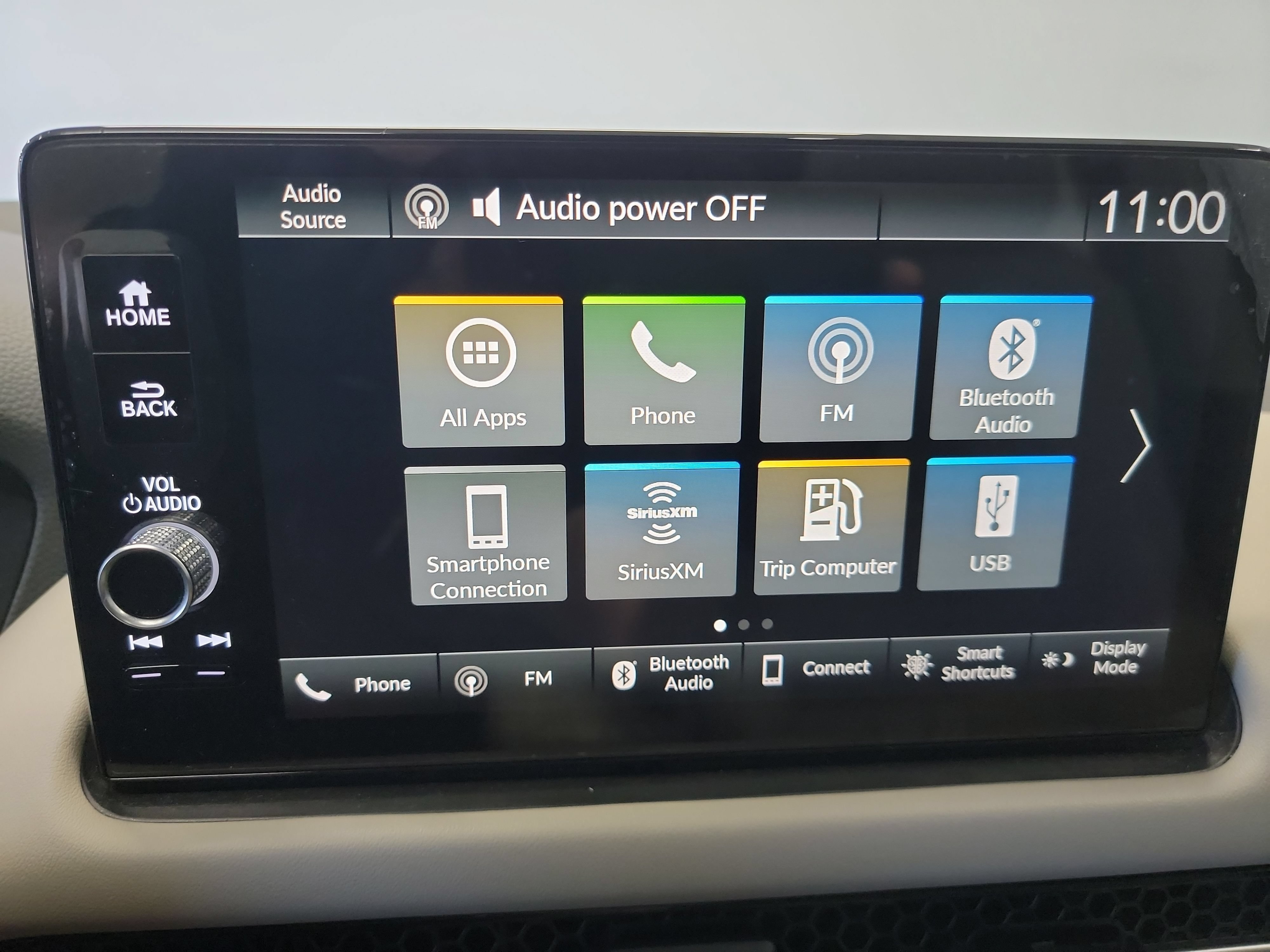Used 2024 Honda HR-V EX-L image 22
