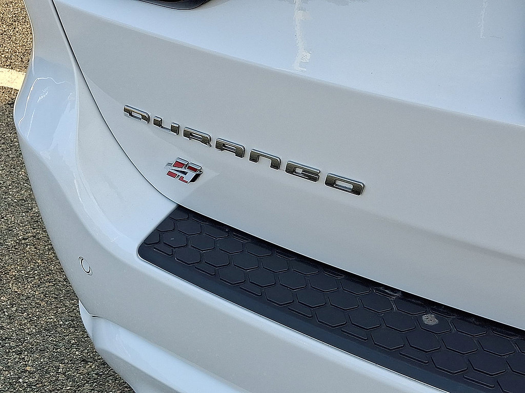Certified 2026 Dodge Durango GT AWD/4WD image 24