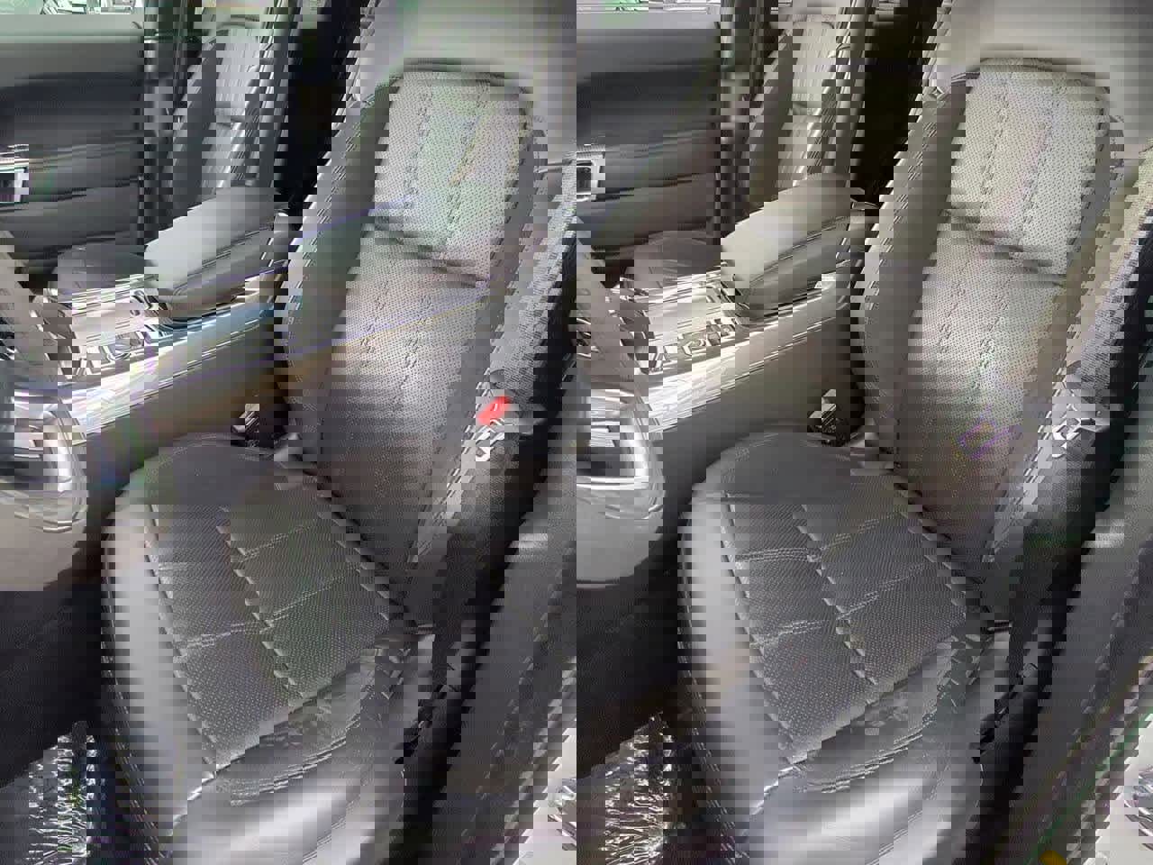 Used 2021 Land Rover Range Rover Sport HST image 15