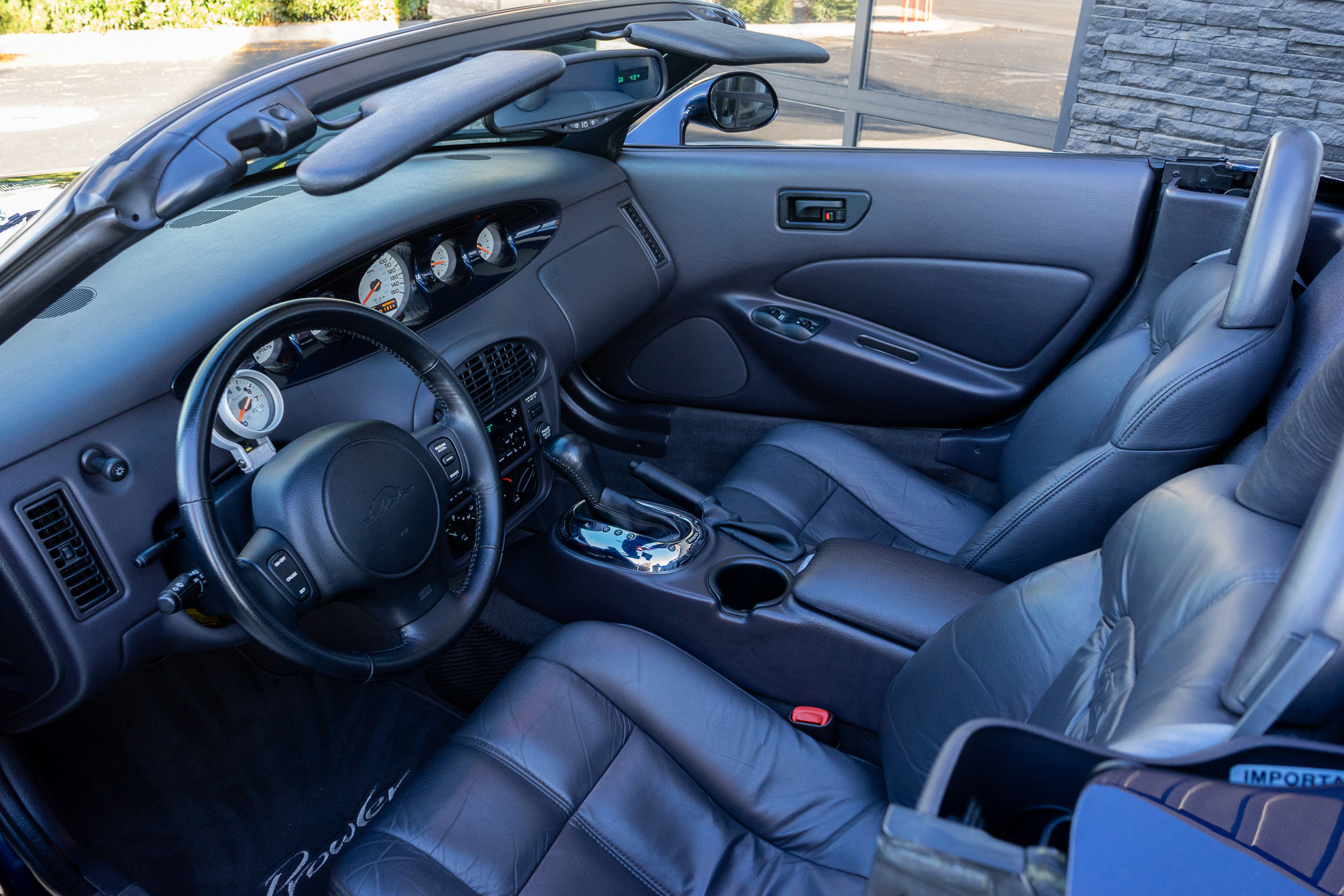 Used 2001 Chrysler Prowler image 6