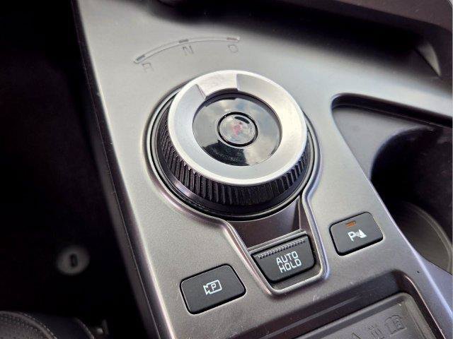 Used 2022 Kia EV6 Wind RWD image 23
