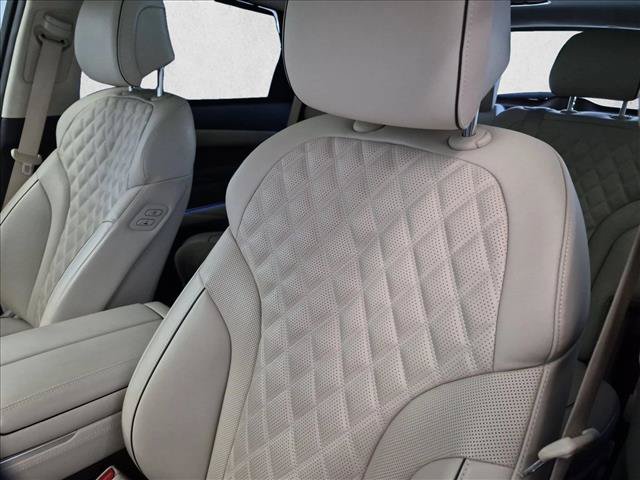 Used 2024 Genesis GV80 3.5T w/ Prestige Package AWD/4WD image 12