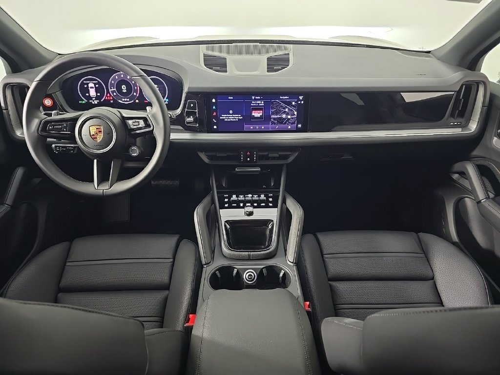 New 2026 Porsche Cayenne AWD/4WD image 28
