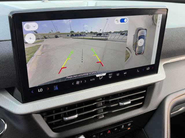 Certified 2026 Ford Explorer Tremor w/ Tremor Ultimate Package AWD/4WD image 22