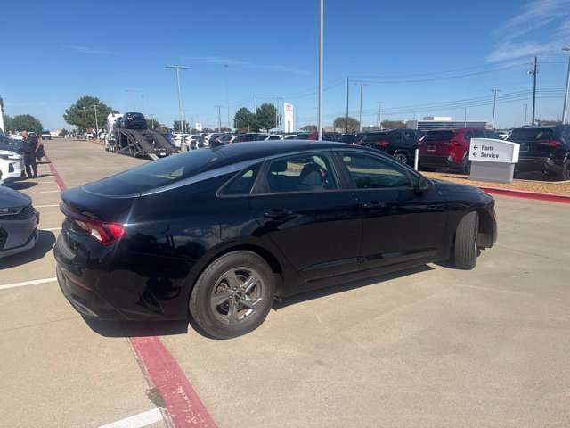Used 2023 Kia K5 LXS FWD image 3