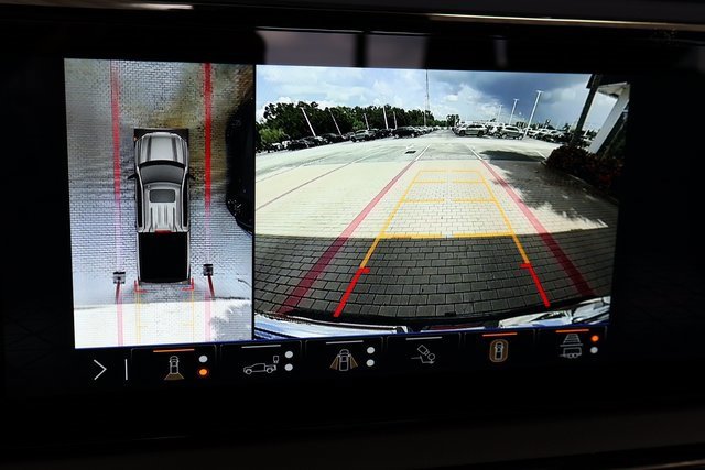 New 2026 GMC Sierra 1500 AT4 w/ AT4 Premium Package image 24