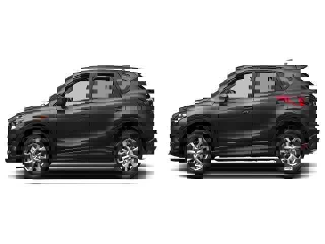 Used 2016 MAZDA CX-5 Touring image 3