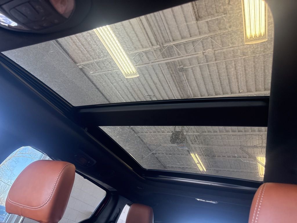 New 2026 Chrysler Pacifica Pinnacle image 27