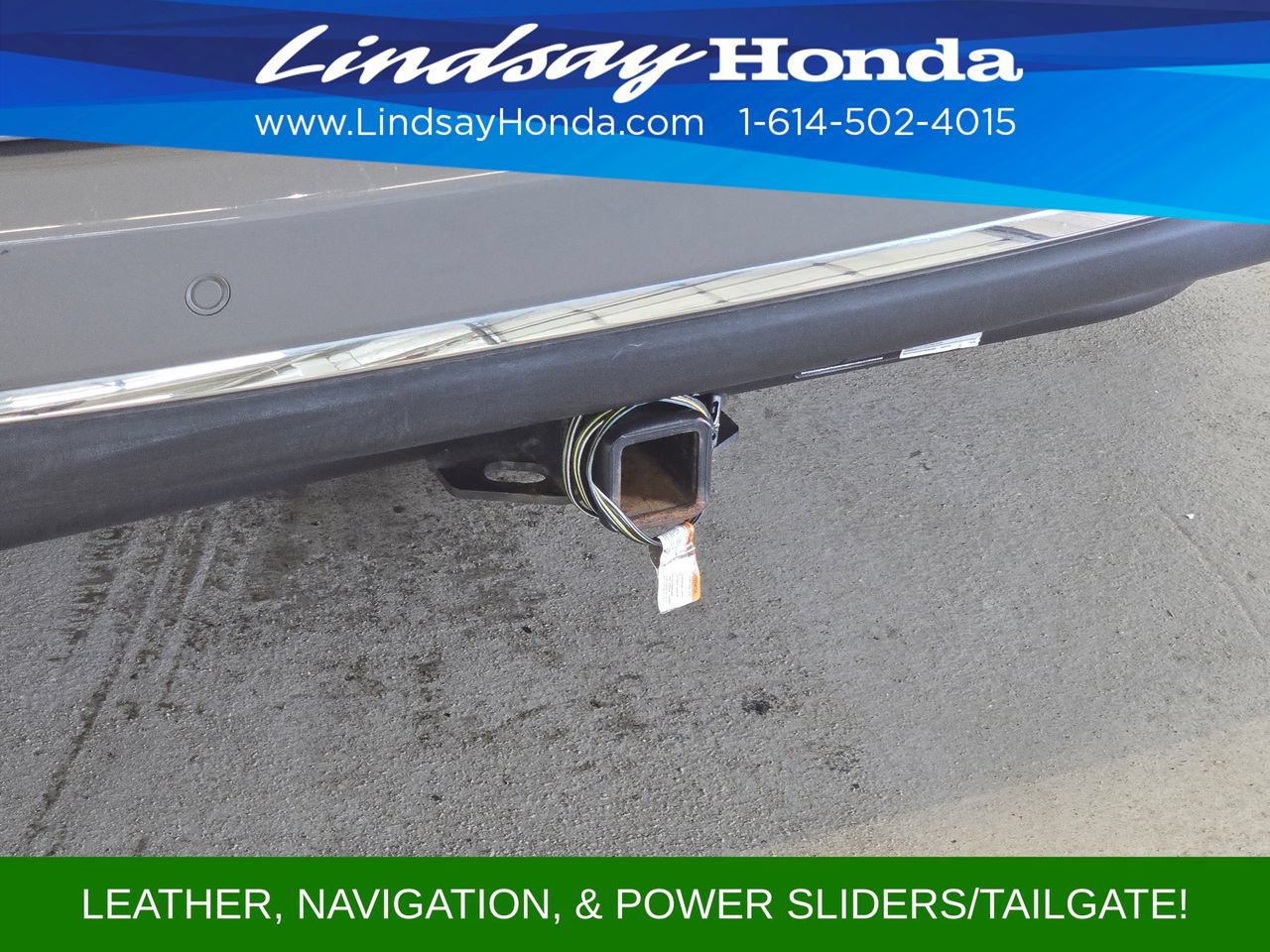 Used 2021 Chrysler Pacifica Touring-L FWD image 7