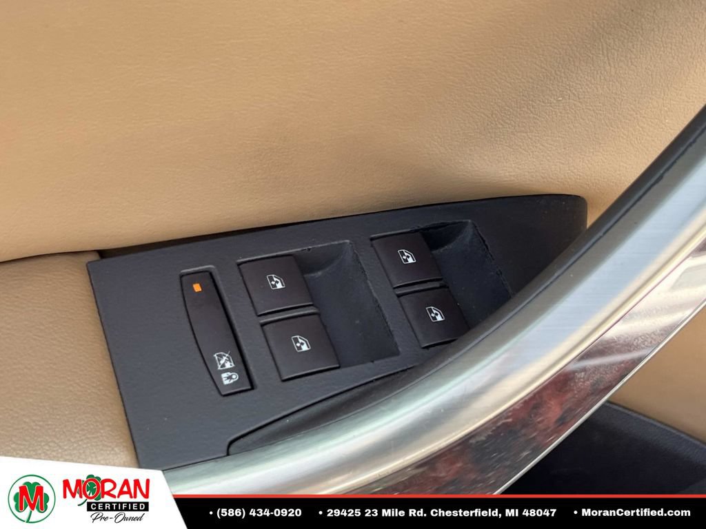 Used 2014 Buick Verano Premium FWD image 15