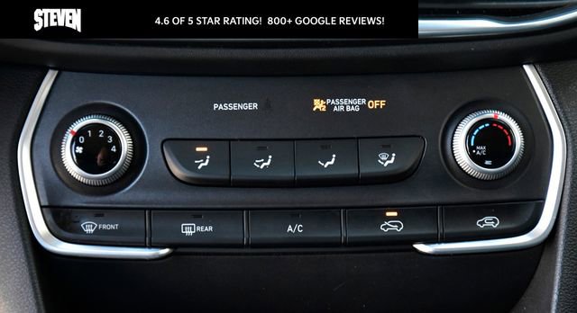 Used 2020 Hyundai Santa Fe SE image 20