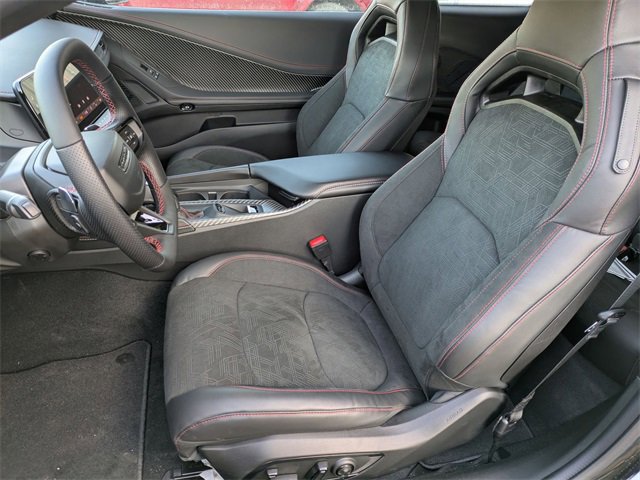 New 2026 Dodge Charger R/T Scat Pack image 11