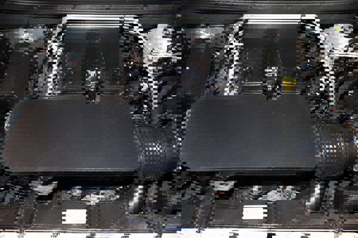 Used 2024 Chevrolet Colorado Z71 w/ Z71 Convenience Package 2 image 85