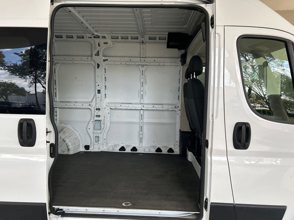Used 2020 RAM ProMaster 1500 image 24
