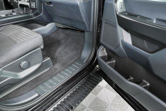 Used 2023 Ford F150 XL w/ STX Appearance Package RWD image 24