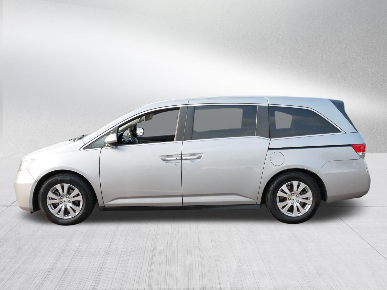 Used 2016 Honda Odyssey EX image 5