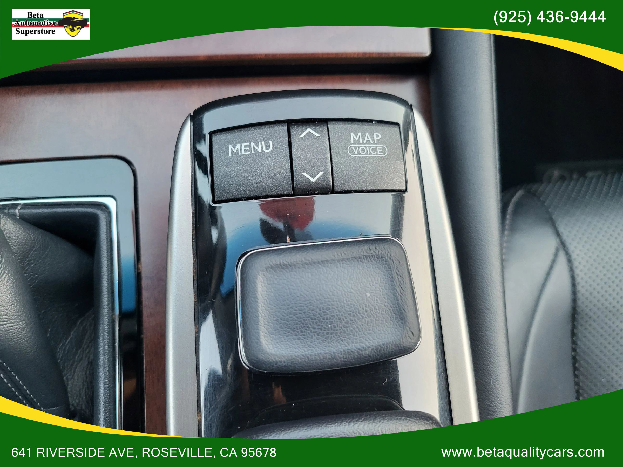 Used 2015 Lexus GS 350 image 32