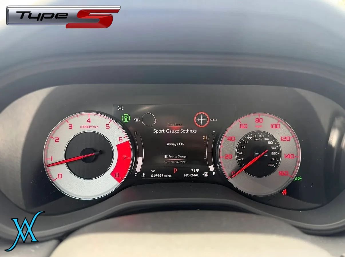 Used 2023 Acura TLX Type S PMC Edition AWD/4WD image 35
