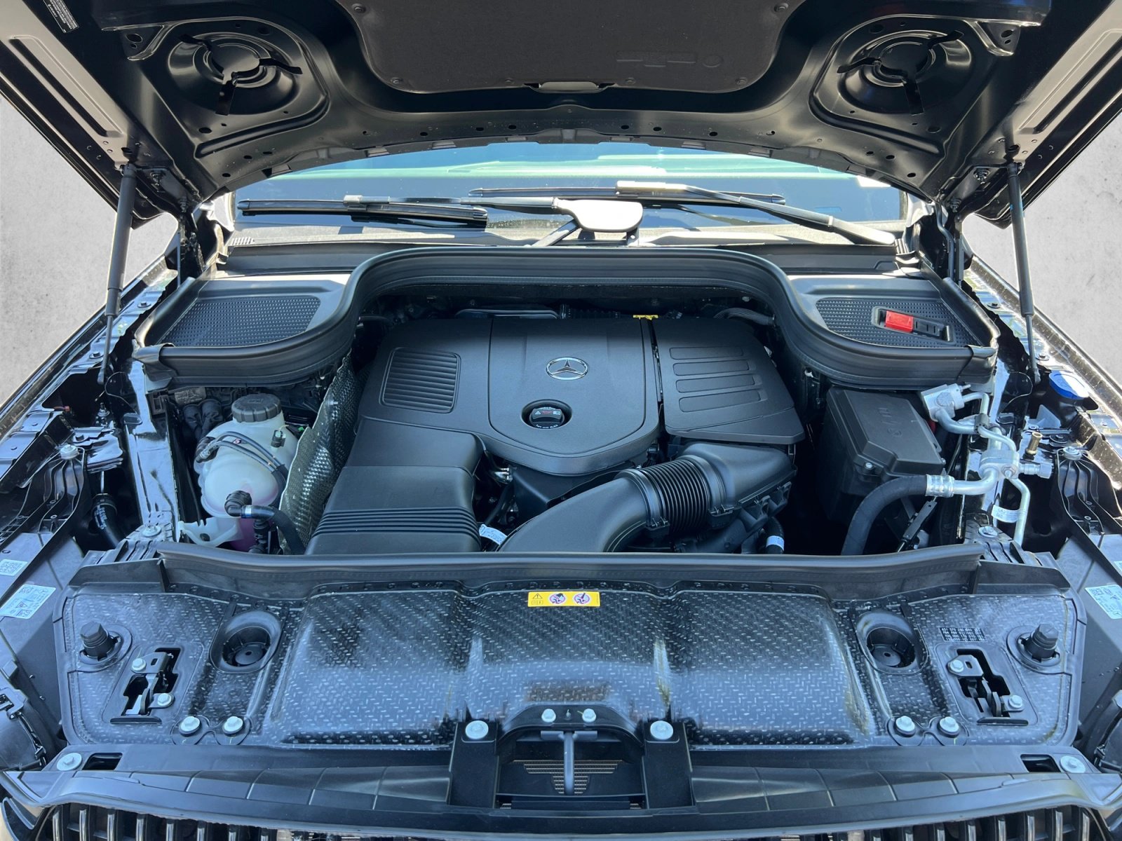 New 2026 Mercedes-Benz GLE 350 4MATIC image 18