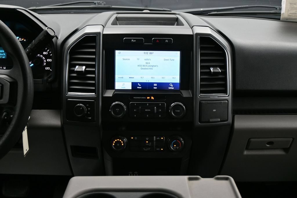 Used 2020 Ford F150 XLT AWD/4WD image 19