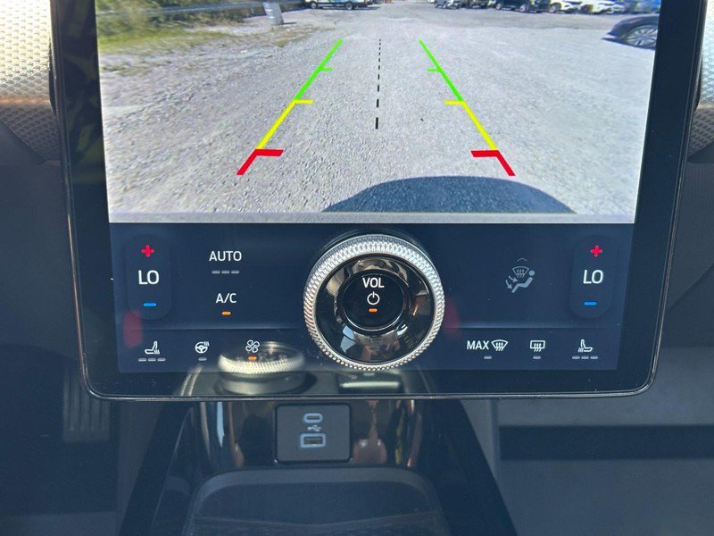 Used 2023 Ford Mustang Mach-E Select w/ Comfort Package Lite RWD image 25