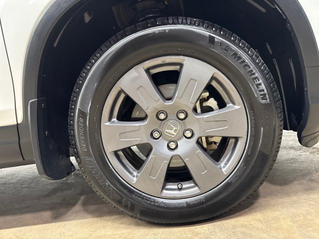 Used 2020 Honda Ridgeline RTL-E image 40